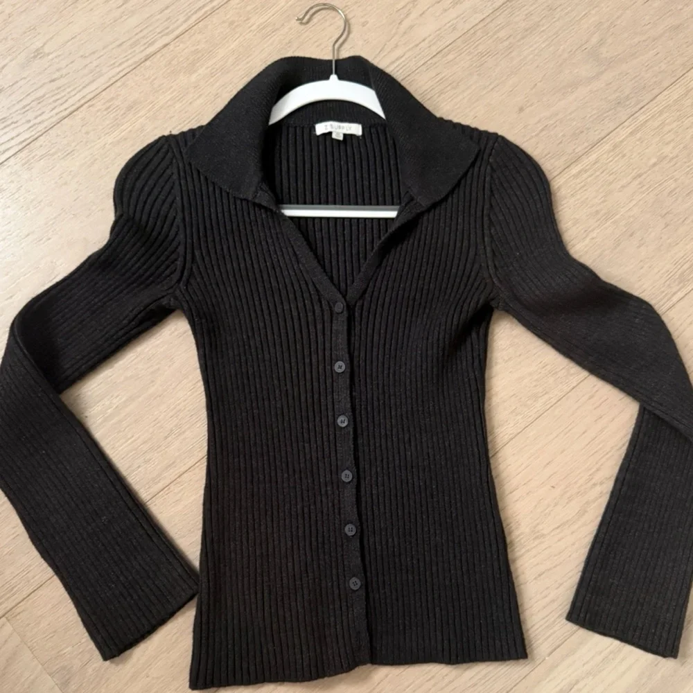 Z supply Ribbed Cardigan - Picture 3 of 4